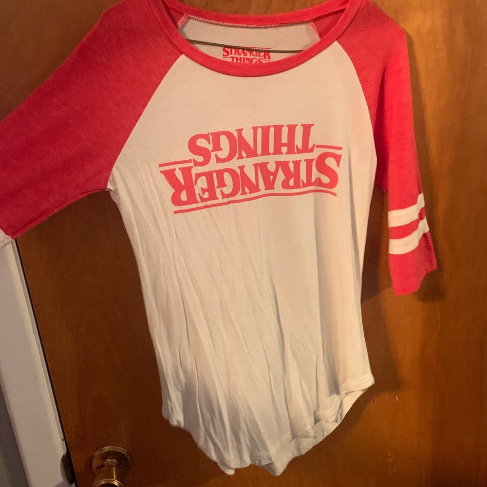 Stranger things top